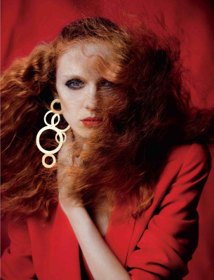 Olga Sherer pic #246311
