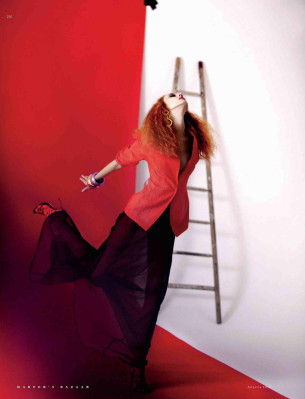 Olga Sherer pic #246309