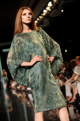 Olga Sherer pic #1337158