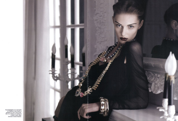 Olga Sherer pic #250221