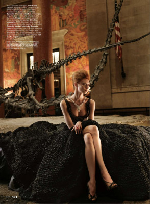 Olga Sherer pic #251788