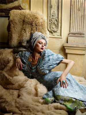 Olga Sherer pic #1327697