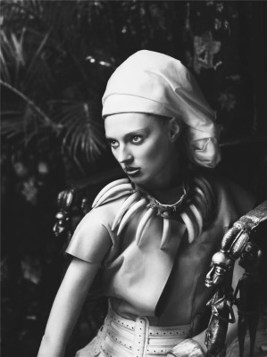 Olga Sherer pic #1327698