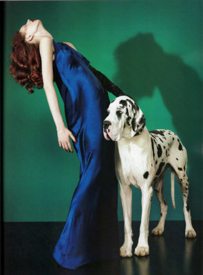 Olga Sherer pic #254374