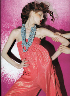 Olga Sherer pic #254377