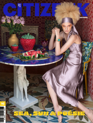 Olga Sherer pic #1378155