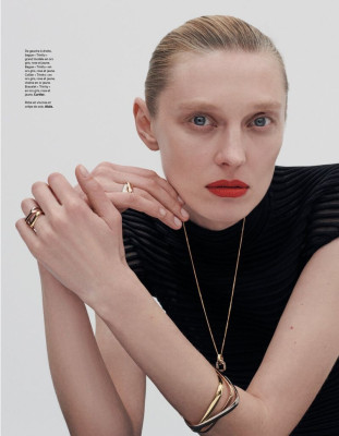 Olga Sherer pic #1363038