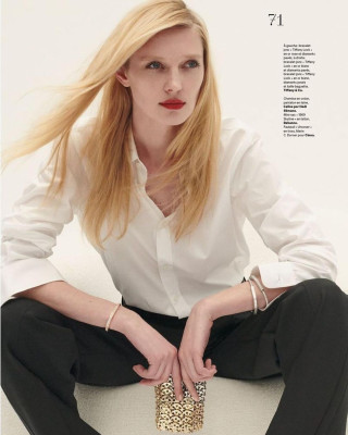 Olga Sherer pic #1363037