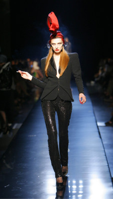 Olga Sherer pic #1324231