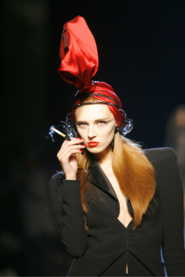 Olga Sherer pic #1329569