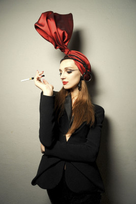 Olga Sherer pic #1324232