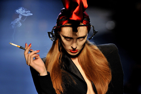 Olga Sherer pic #1329568