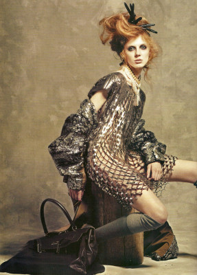 Olga Sherer pic #352977
