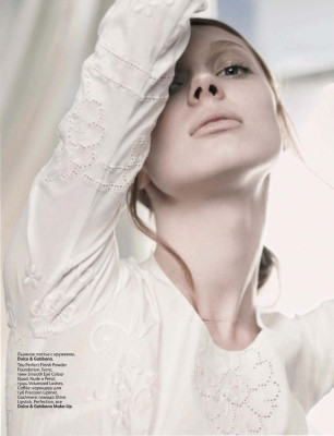Olga Sherer pic #352725