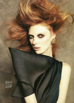 Olga Sherer pic #352970