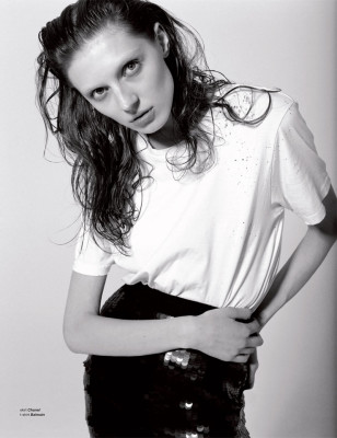 Olga Sherer pic #352917