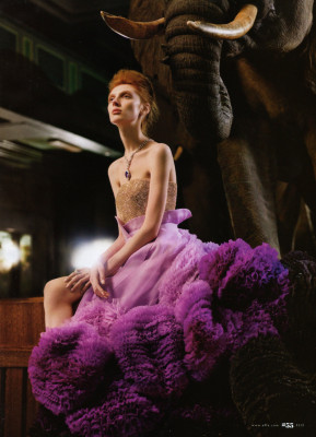 Olga Sherer pic #251495