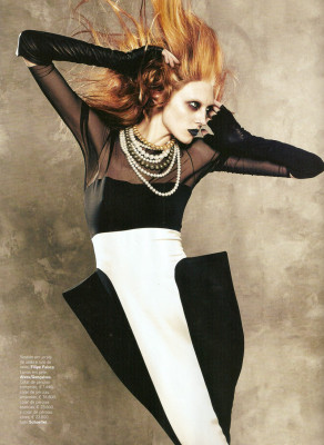 Olga Sherer pic #352944