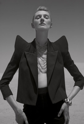 Olga Sherer pic #1378156