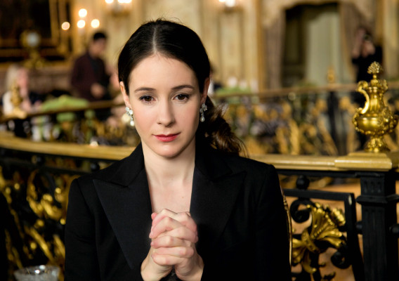 Olga Sutulova  pic #493814