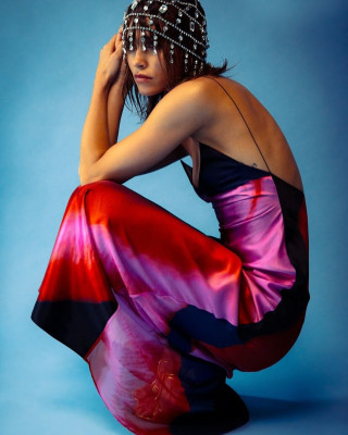 Olivia Aarnio pic #1360948