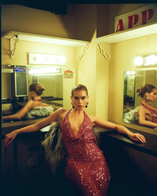 Olivia Aarnio pic #1361742
