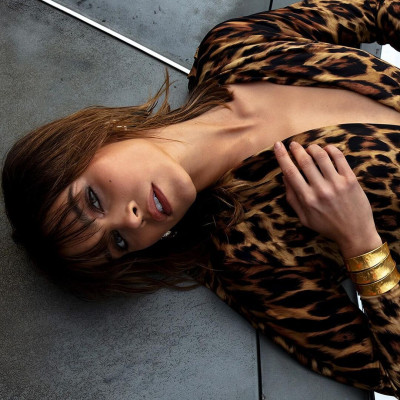 Olivia Aarnio pic #1349800