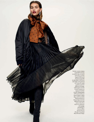 Olivia Aarnio pic #1196715