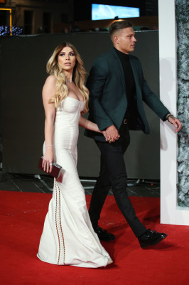 Olivia Buckland pic #922972