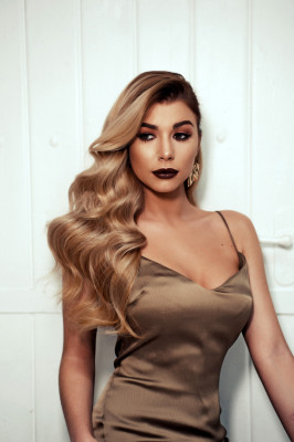 Olivia Buckland pic #922979