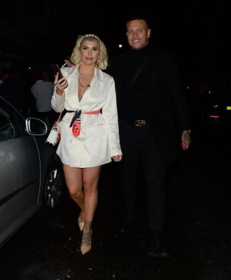 Olivia Buckland pic #1192412