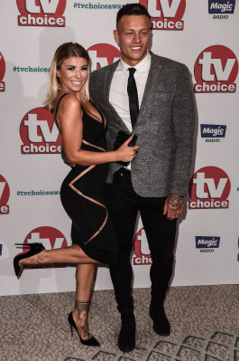 Olivia Buckland pic #984219