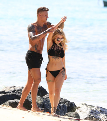 Olivia Buckland pic #915412