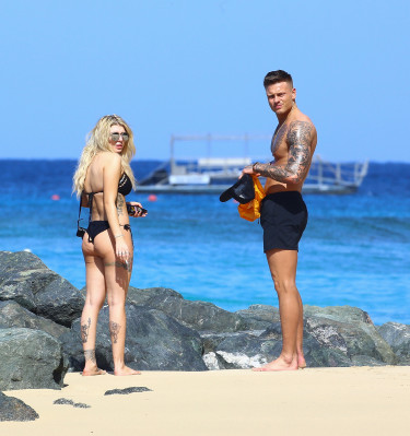 Olivia Buckland pic #915413