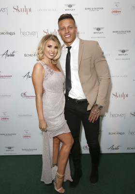 Olivia Buckland pic #984257