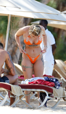 Olivia Buckland pic #1020841