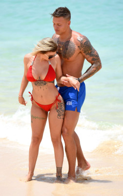 Olivia Buckland pic #984278