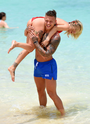 Olivia Buckland pic #984282