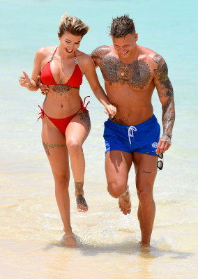 Olivia Buckland pic #984280