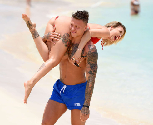 Olivia Buckland pic #984283