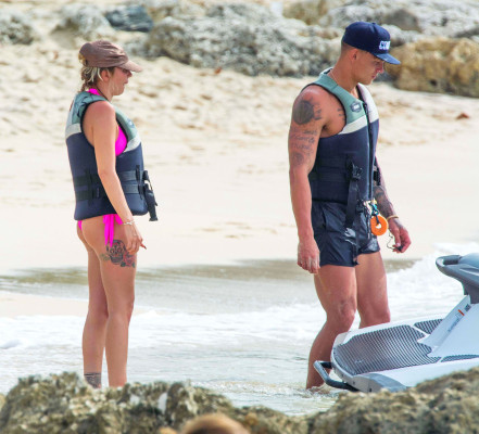 Olivia Buckland pic #892826