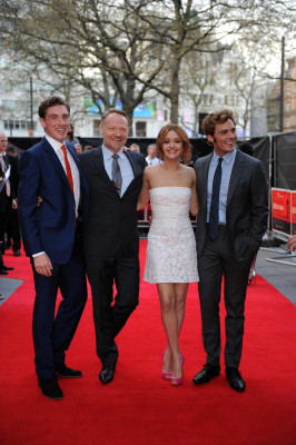 Olivia Cooke pic #1237717