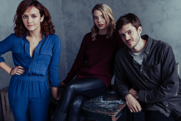 photo 28 in Olivia Cooke gallery [id1284670] 2021-12-05 00:00:00