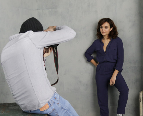 Olivia Cooke pic #1284667