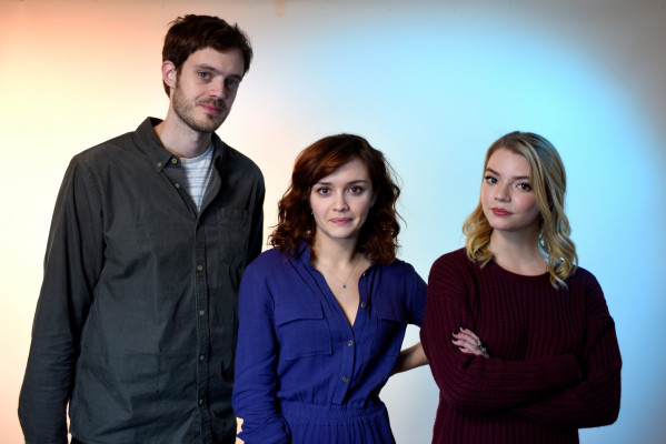 Olivia Cooke pic #1277371