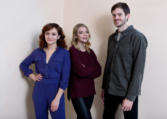 Olivia Cooke pic #1277370