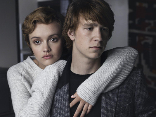 Olivia Cooke pic #1259348