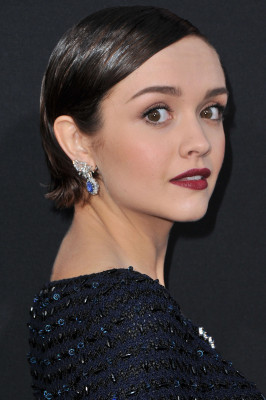 Olivia Cooke pic #1284666