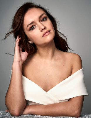 Olivia Cooke pic #1237115