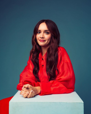 Olivia Cooke pic #1354965